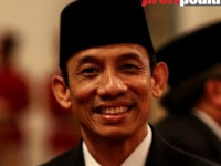 Biografi Archandra Tahar - Menteri dengan Masa Kerja Terpendek dalam Sejarah di Indonesia