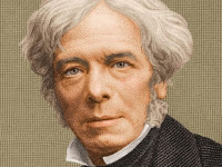 Biografi Michael Faraday Dikenal sebagai Bapak Listrik - Tokoh Penemu Dunia