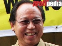 Biografi Djan Faridz Tokoh Politik dan Pengusaha Indonesia